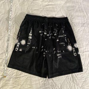 EE City shorts